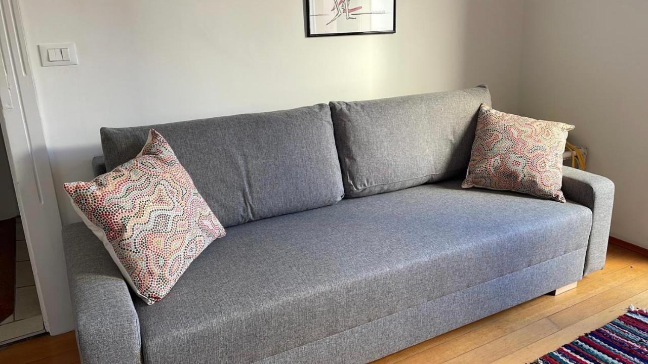 Apartamento Bolzano With A View Exterior foto